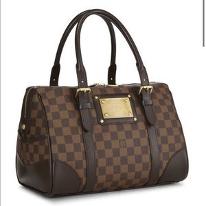 Louis Vuitton Damier Ebene